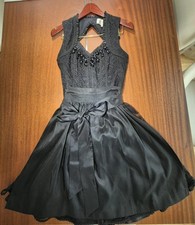 Krüger Dirndl+Schürze+Bluse