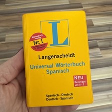 Langenscheidt