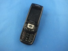 Original Samsung SGH-D500 D500 SliderHandy phone ohne Ladekabel/ Deckel/Akku nr6