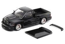 DODGE Ram SRT-10 - black -