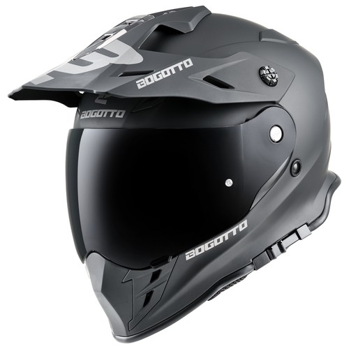 Bogotto h331 enduro - bogotto,