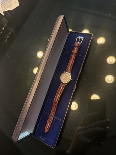 Damen armbanduhr von bergana - armbanduhr,