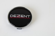 1x Dezent B Re Kappe Zentrum