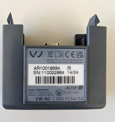 Wifi modul vag - vag, vas