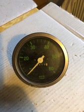 Hercules KTM Zündapp Kreidler VDO Tacho 60 kmh  Mofa oder Mokick