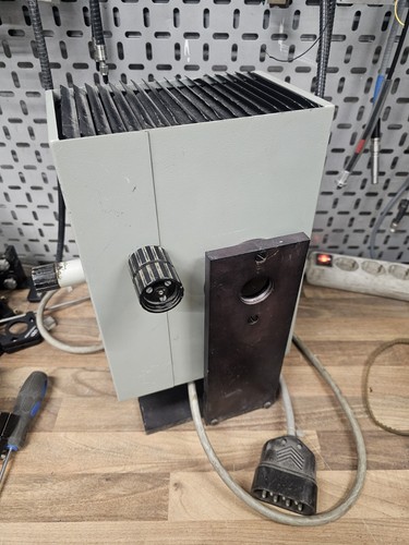 Ddr dc höchstdrucklampe - ddr, xe-dc