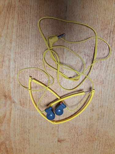 Sony mdr w15 - turbo, stereo