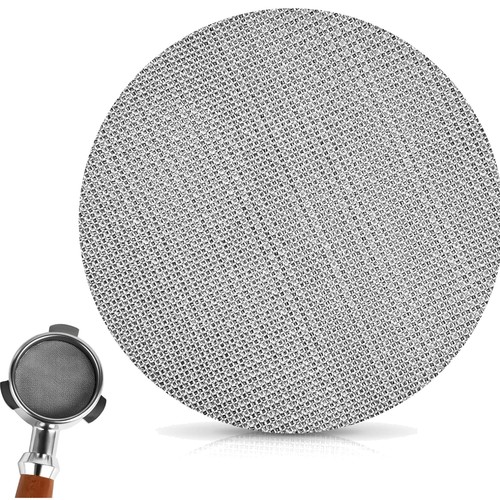 Espresso puck sieb 58mm - sieb,