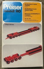 PREISER 1154