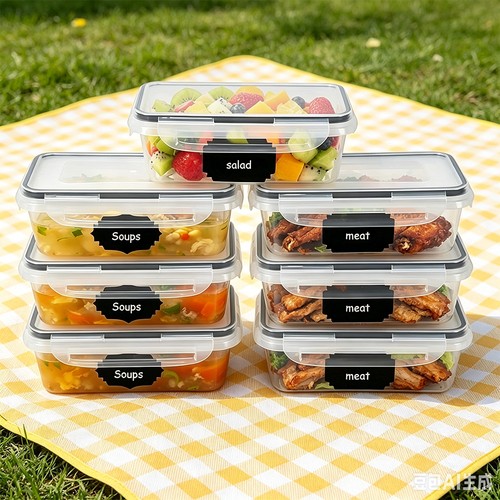 Klickboxen set bpa frei - klickboxen, bpa-frei