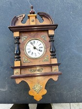 Wanduhr Schwarzwald