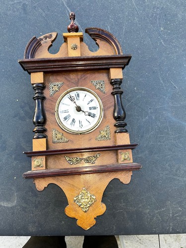 Wanduhr schwarzwald - wanduhr,