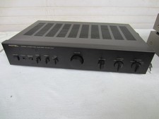 Rotel stereo vollverstärker - stereo,