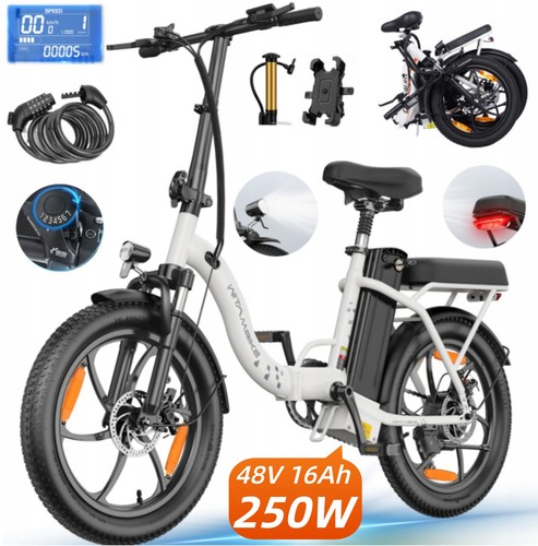 Elektrofahrrad 250w 16ah - elektrofahrrad,