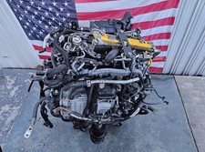 2019 2020 2021 - engine, motor