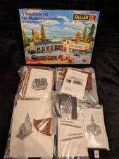 Modelleisenbahn Bausätze H0