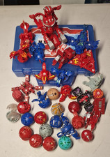 Bakugan Battle Brawlers 35x