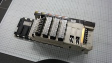 plc / Cpu Module Omron