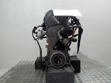 Motor ohne Anbauteile (Diesel) AXR VW Golf IV (1J) 1.9 TDI