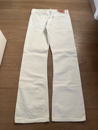 Levi 512 bootcut herren - bootcut,