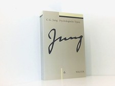 Jung, Carl G.: Gesammelte