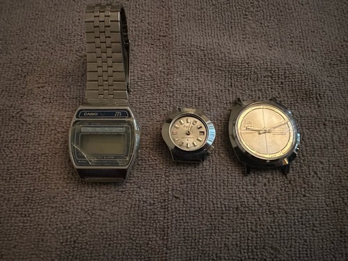 Casio uhren opel - casio,