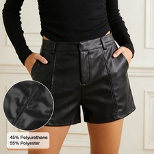 Leggings Damen Wetlook