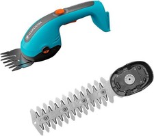 Gardena Akku-Gras- und Strauchschere PowerCut 20/18V solo 14750-55