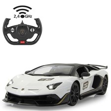 Lamborghini Aventador SVJ