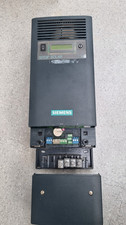 1x Siemens Wechselrichter