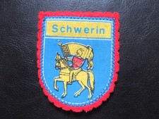 Schwerin,DDR