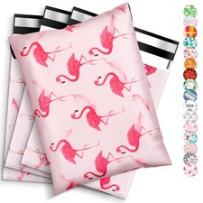 100 Stück Plastik Polyethylen