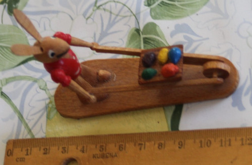 Osterhase ostern hase - osterhase,