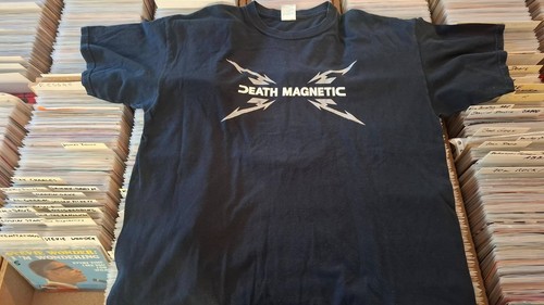 Metallica shirt death - shirt,
