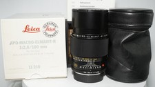 Leica Apo-Macro-Elmarit-R