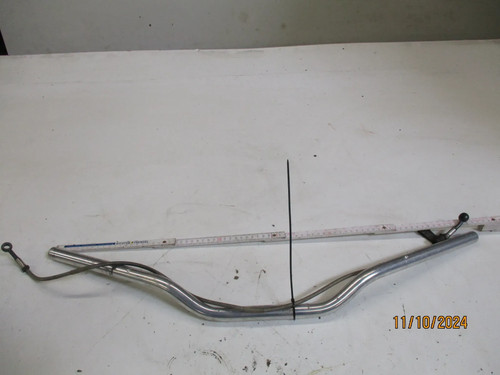 Lenker suzuki 800 vs 51 - 4.,