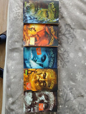 Percy Jackson 5 Bücher