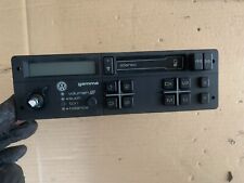 Vw Golf 2 GTI Radio Gamma