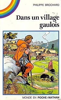Einem gallischen dorf - gallischen,