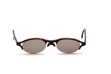 Sunrise Sonnenbrille Halbrand