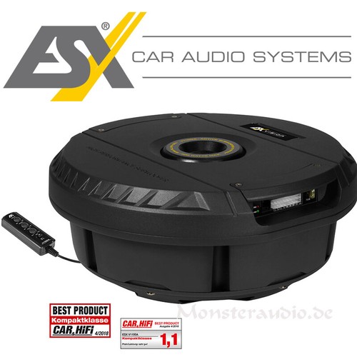 Esx v1100a aktiv - esx,