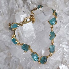 Apatit Heilstein Rohstein