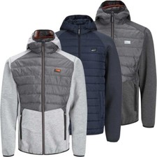 JACK & JONES Hybridjacke