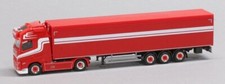 Herpa 314275 Volvo FH ´20 Globetrotter XL Schubbodensattelzug Stam Transport