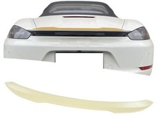 ✅Heckspoiler für Porsche