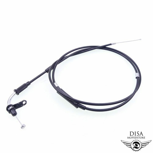 Gaszug für yamaha - gaszug, und