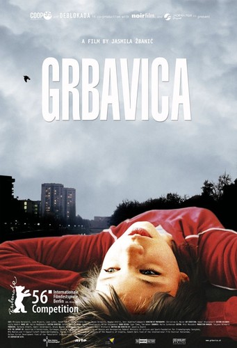 Zbanic jsamila grbavica - /,