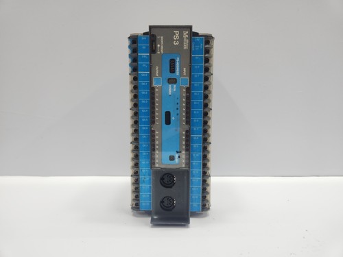Klockner moeller ps3 ee - klockner, ps3-dc-ee