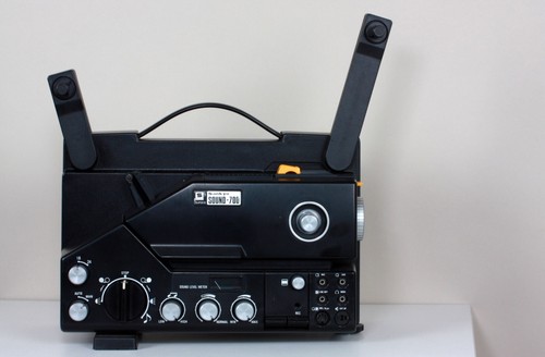 Sankyo sound 700 super - sound-700, 8