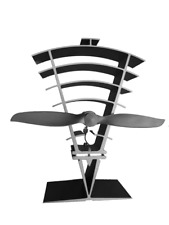 Vanquish 250 Kaminofen